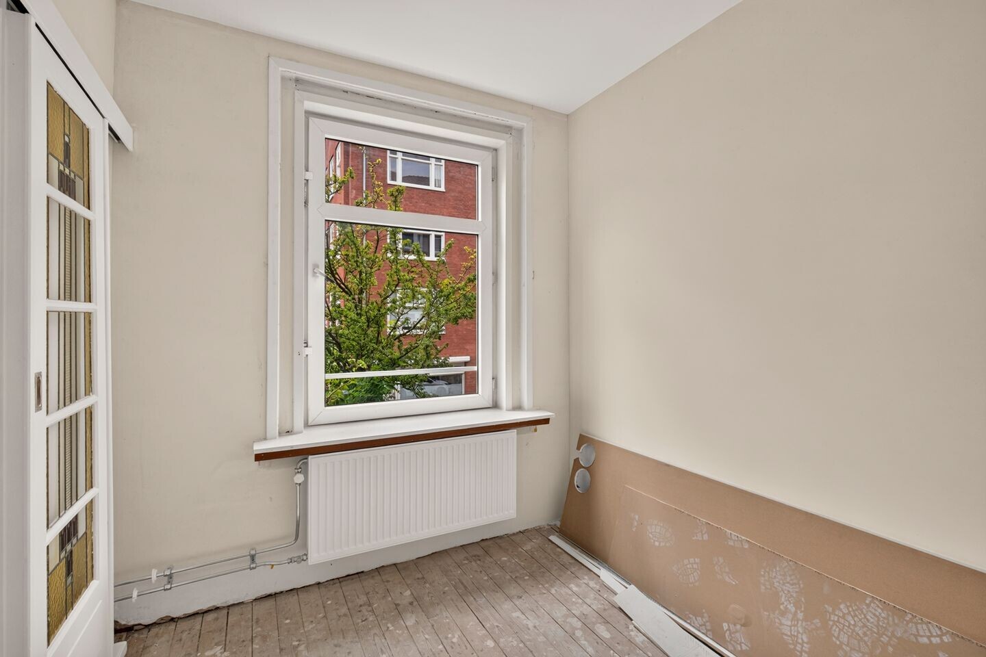 Appartement te koop: Vogelenzangstraat 50-1, Amsterdam