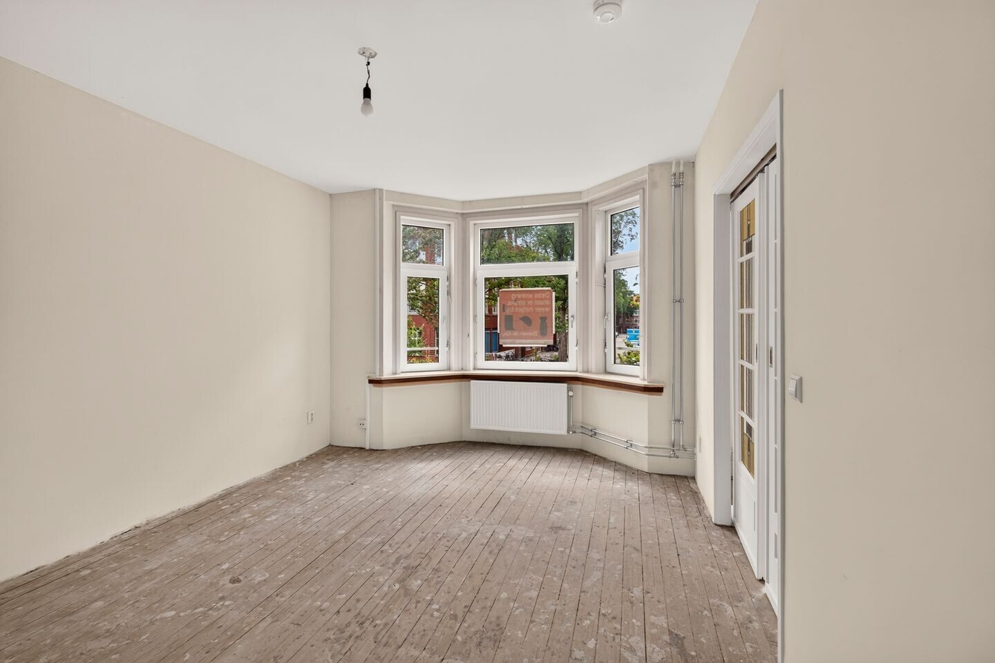 Appartement te koop: Vogelenzangstraat 50-1, Amsterdam