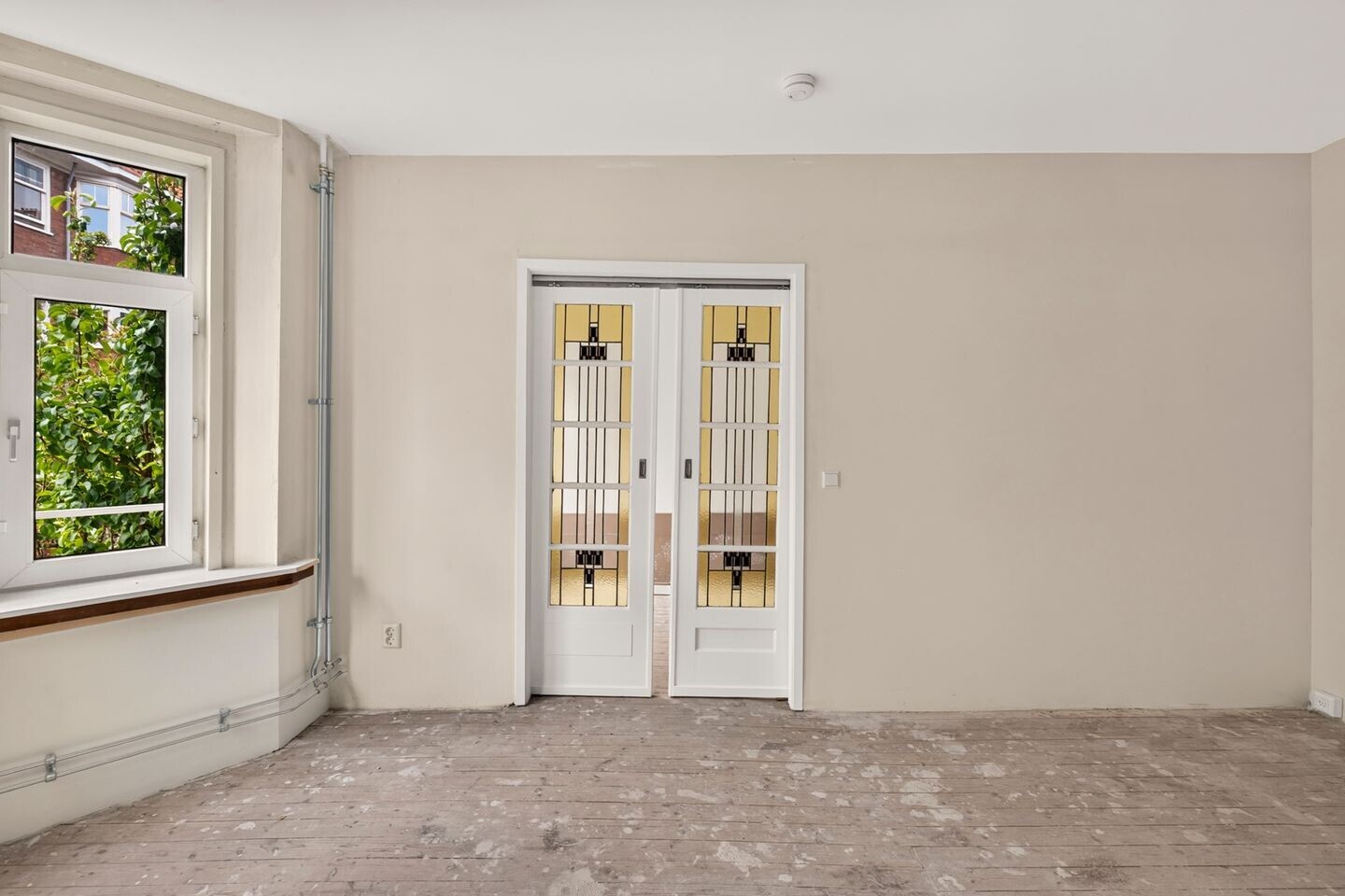 Appartement te koop: Vogelenzangstraat 50-1, Amsterdam