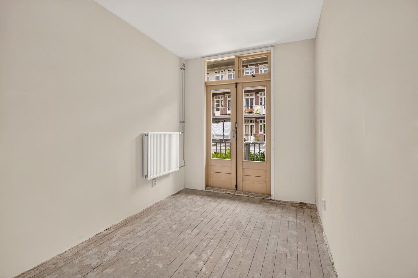Appartement te koop: Vogelenzangstraat 50-1, Amsterdam