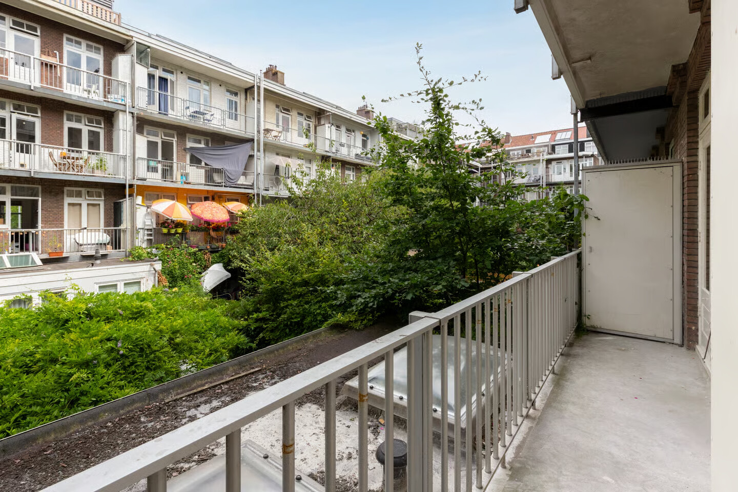 Appartement te koop: Vogelenzangstraat 50-1, Amsterdam