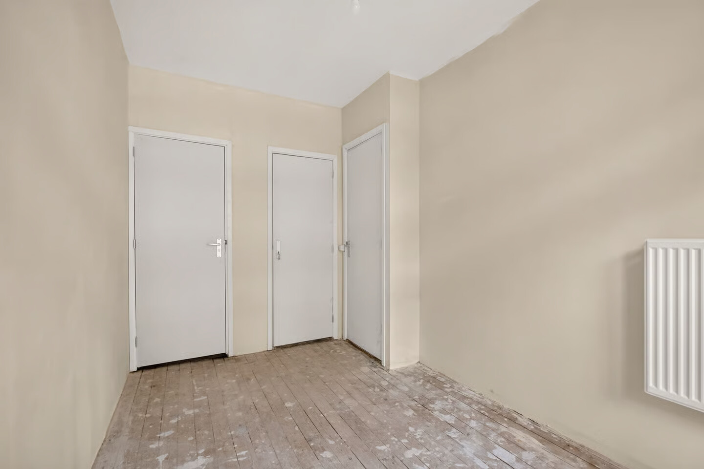 Appartement te koop: Vogelenzangstraat 50-1, Amsterdam