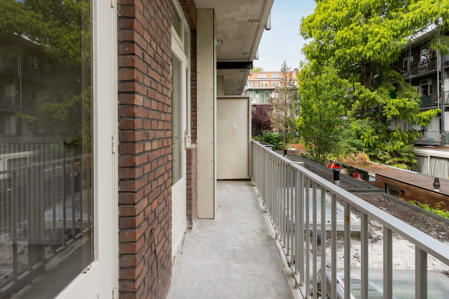 Appartement te koop: Vogelenzangstraat 50-1, Amsterdam
