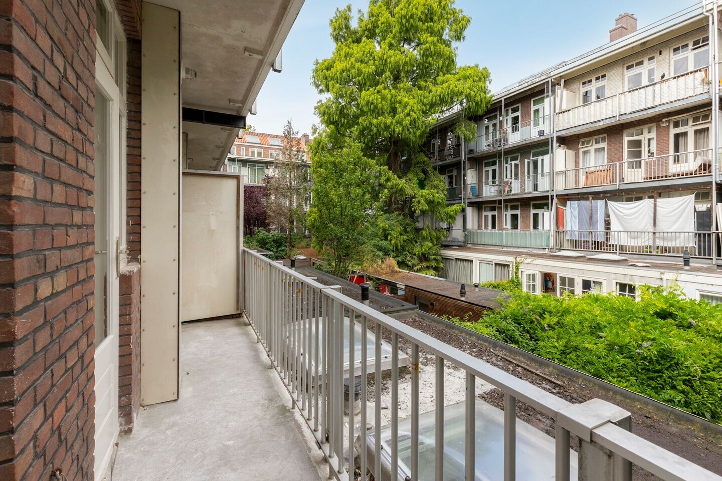 Appartement te koop: Vogelenzangstraat 50-1, Amsterdam