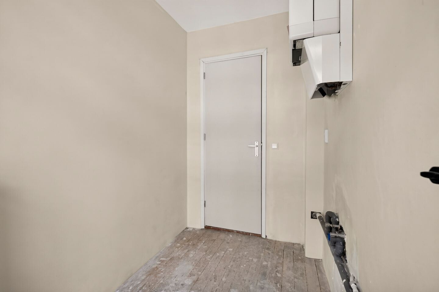 Appartement te koop: Vogelenzangstraat 50-1, Amsterdam