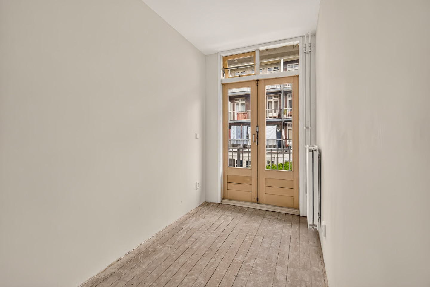 Appartement te koop: Vogelenzangstraat 50-1, Amsterdam