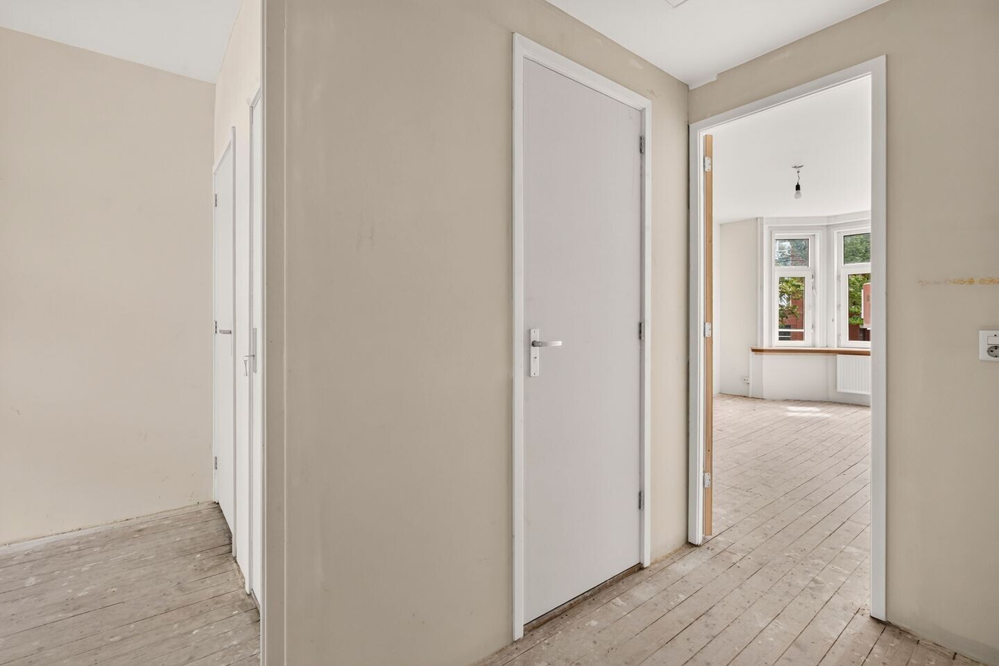 Appartement te koop: Vogelenzangstraat 50-1, Amsterdam