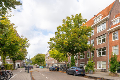 Woestduinst. 17-2