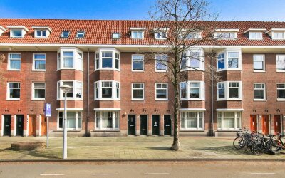 Woestduinstraat 31-H