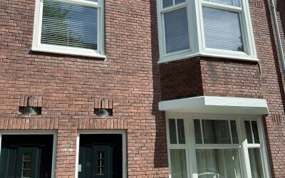 Woestduinstraat 33-1