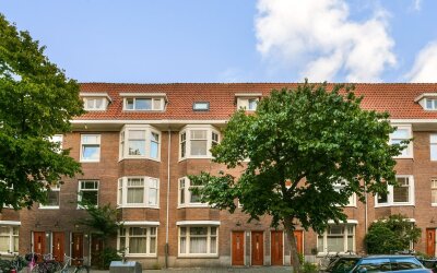 Woestduinstraat 39-1