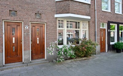 Woestduinst. 57-H