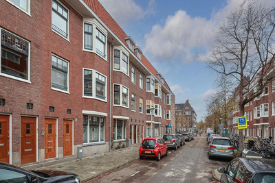 Woestduinst. 34-1
