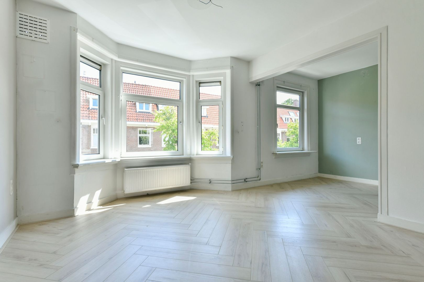 Appartement te koop: Woestduinstraat 46-2, Amsterdam