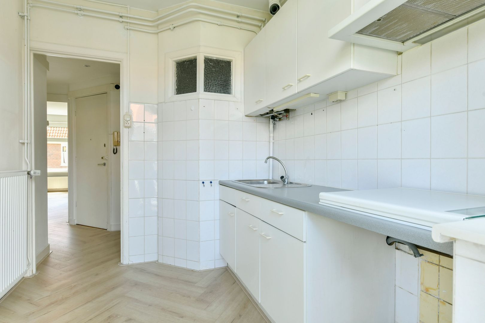 Appartement te koop: Woestduinstraat 46-2, Amsterdam