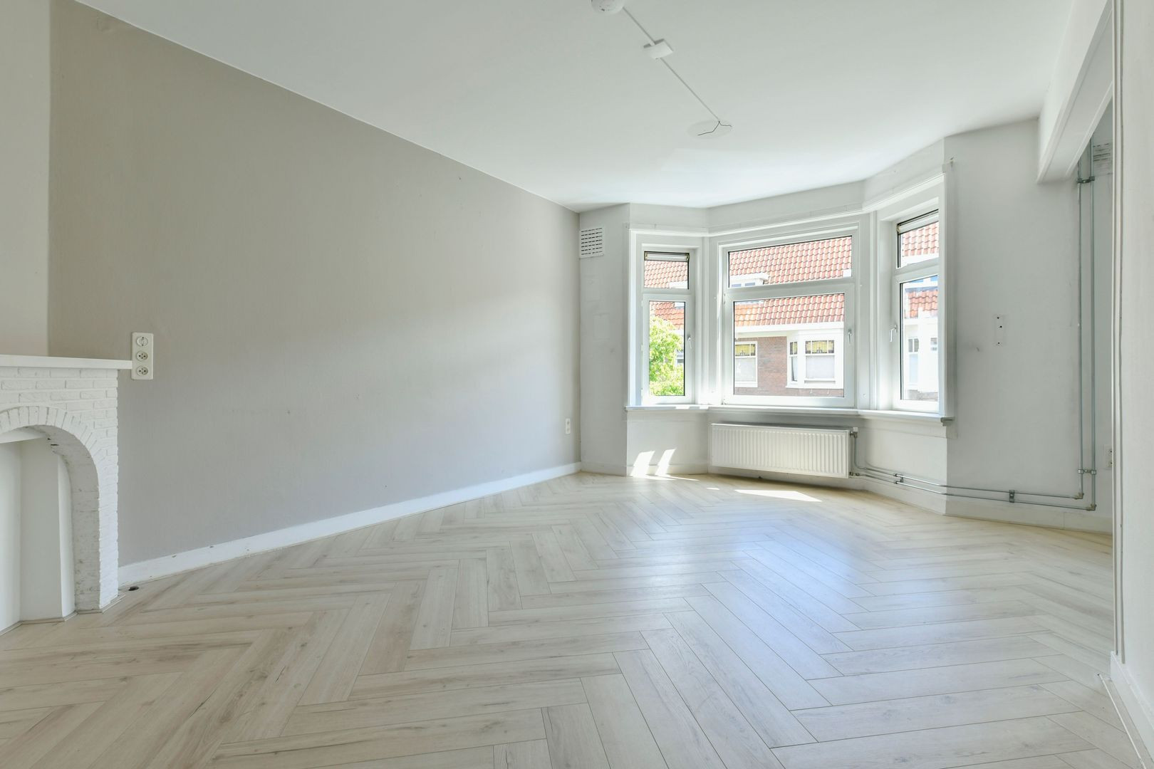 Appartement te koop: Woestduinstraat 46-2, Amsterdam