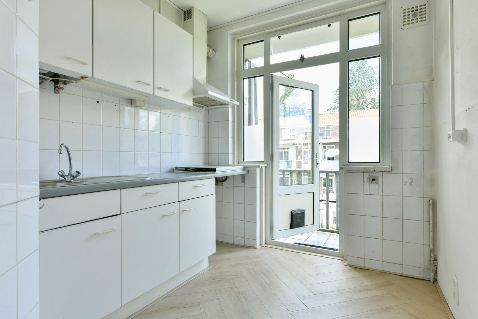 Appartement te koop: Woestduinstraat 46-2, Amsterdam