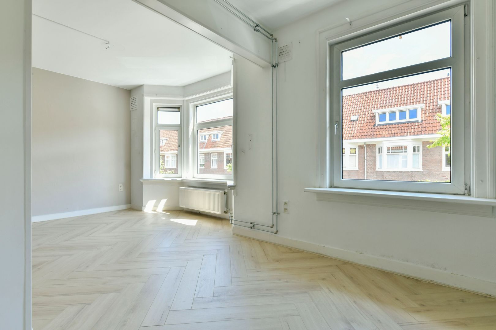Appartement te koop: Woestduinstraat 46-2, Amsterdam