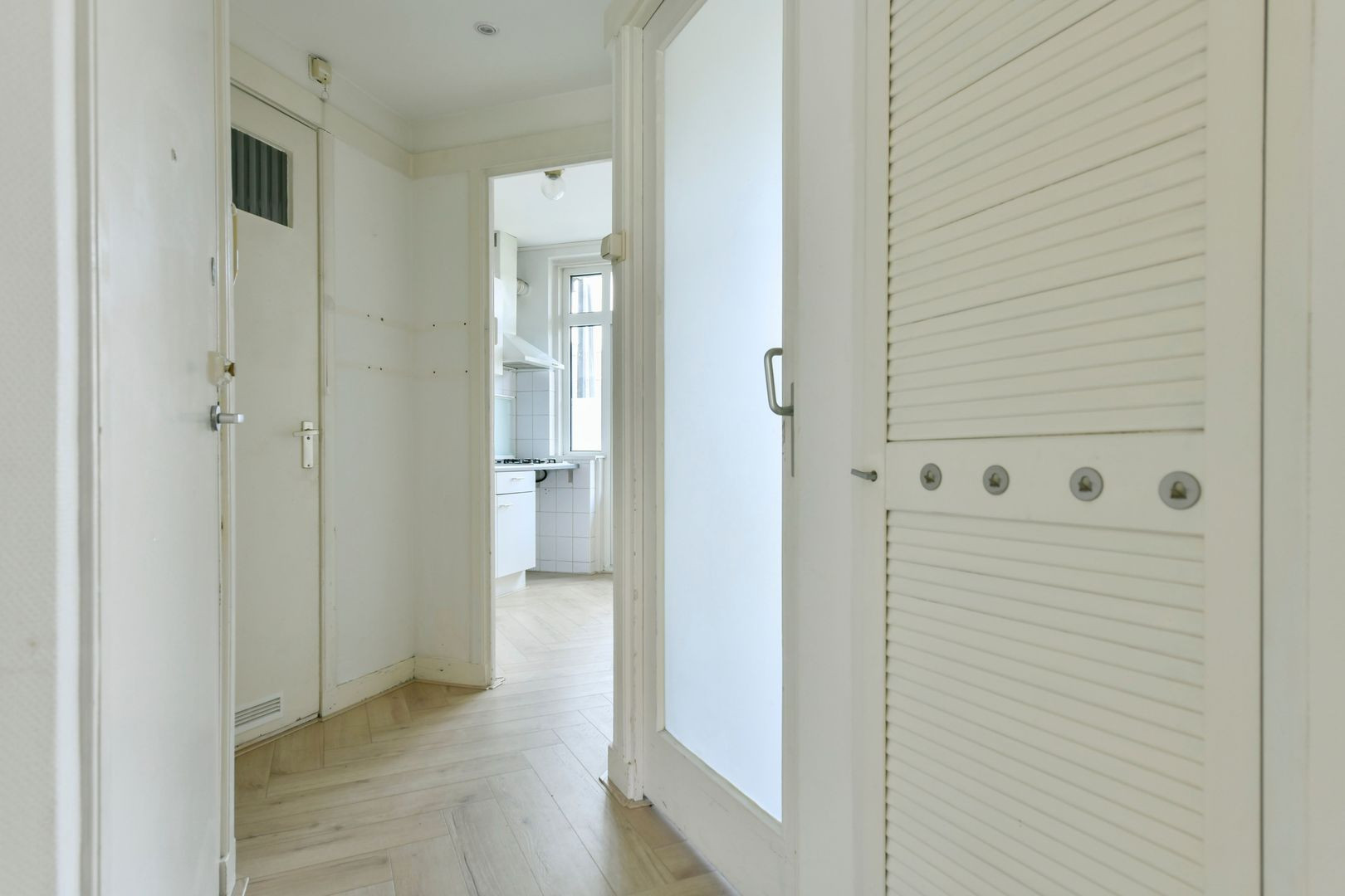 Appartement te koop: Woestduinstraat 46-2, Amsterdam