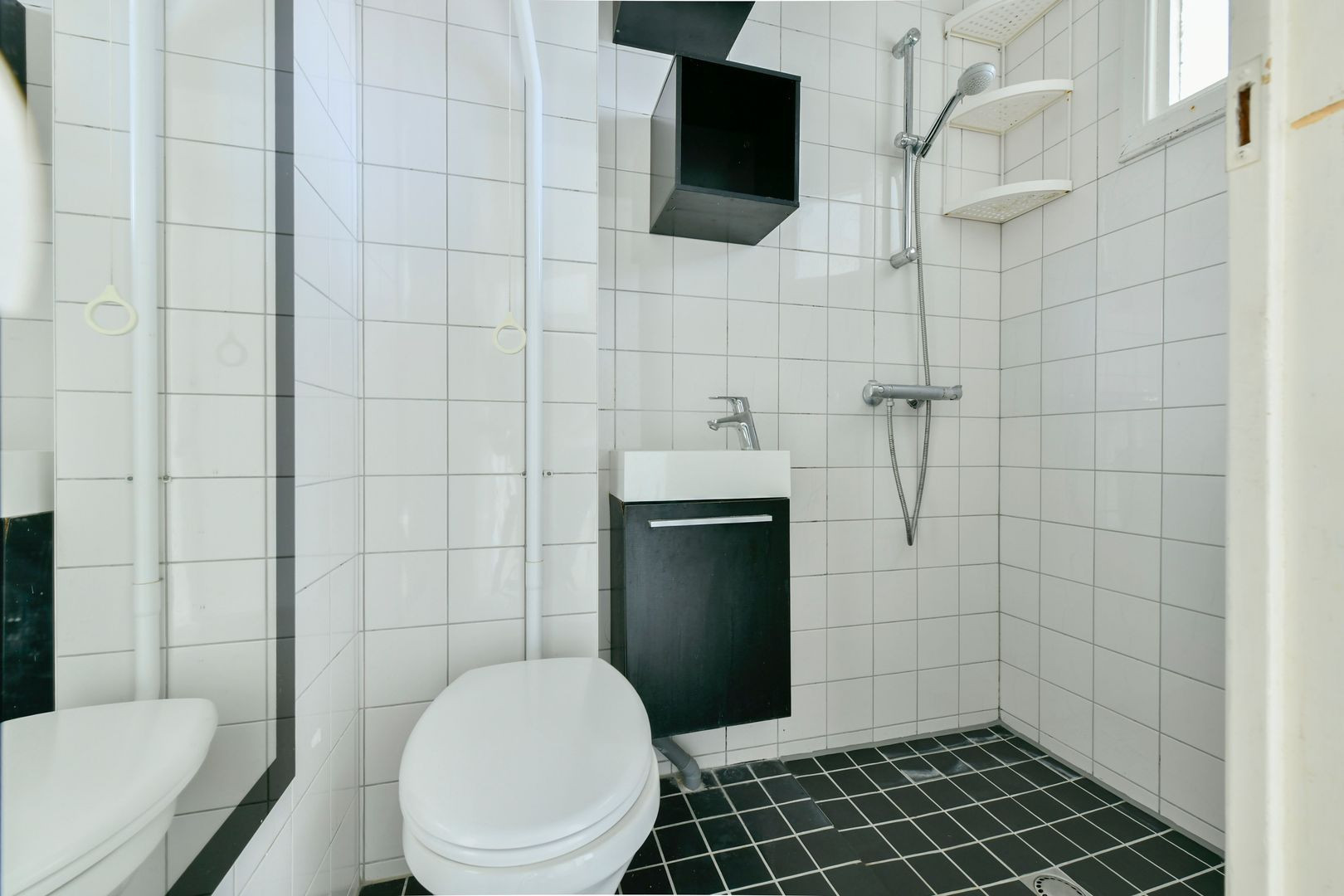 Appartement te koop: Woestduinstraat 46-2, Amsterdam