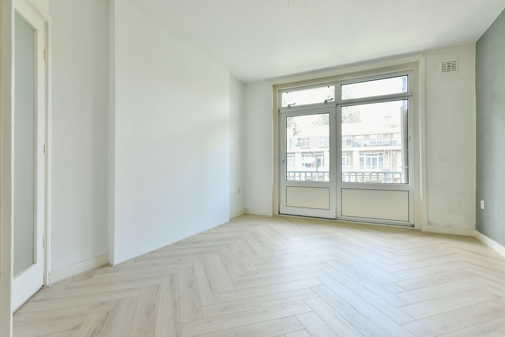 Appartement te koop: Woestduinstraat 46-2, Amsterdam