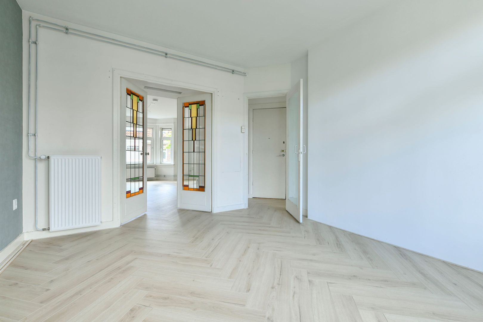 Appartement te koop: Woestduinstraat 46-2, Amsterdam