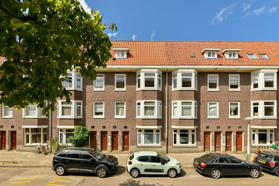 Woestduinstraat 46-2