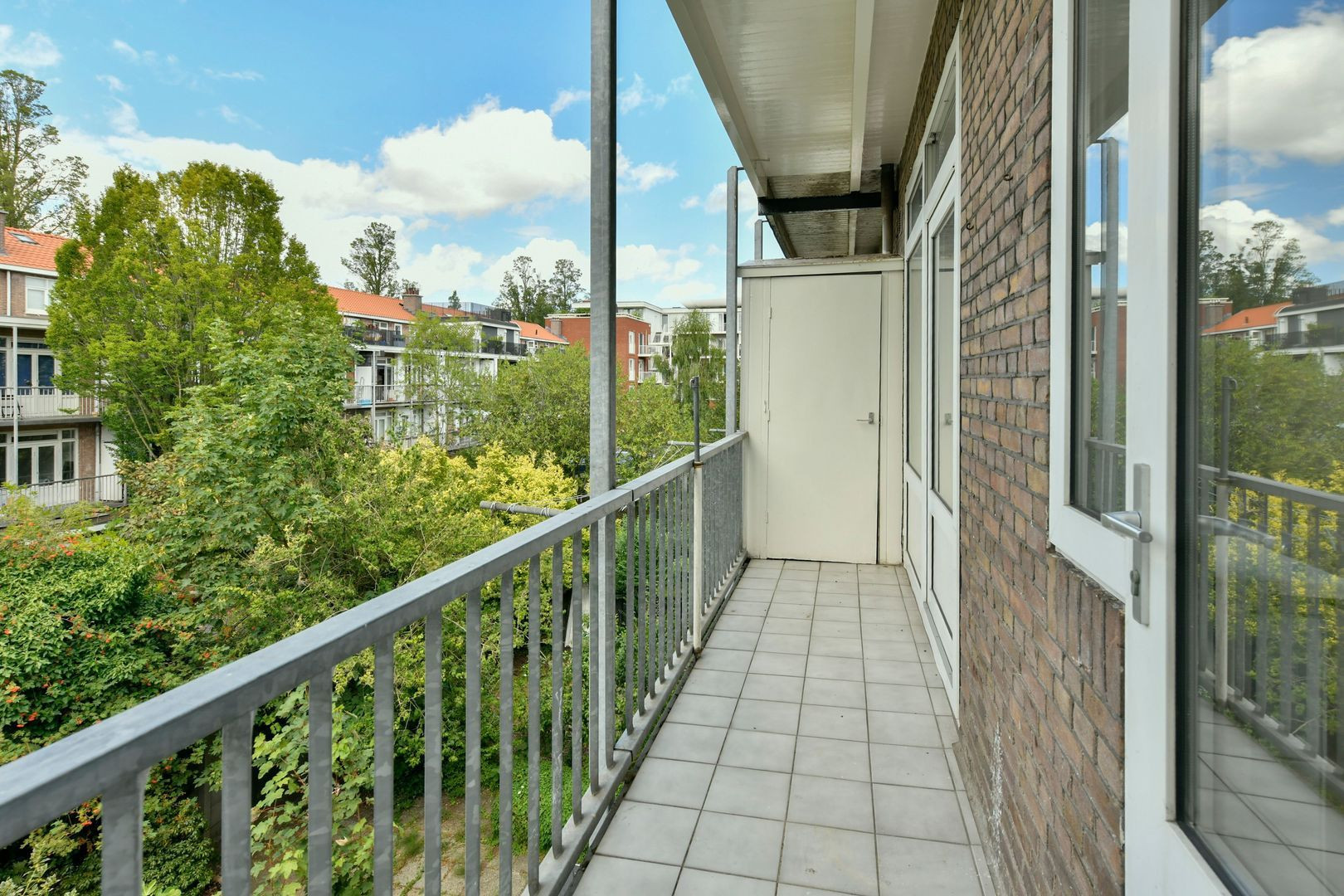 Appartement te koop: Woestduinstraat 46-2, Amsterdam