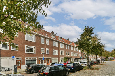 Woestduinstraat 86-H