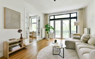 Westlandgracht 51-3