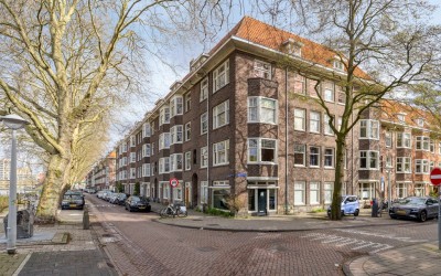 Westlandgracht 105-1