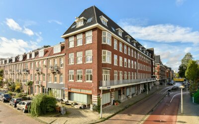 Theophile de Bockstraat 3-1