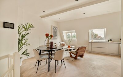 Appartement te koop Theophile de Bockstraat 3-4