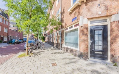 Arubastraat 2