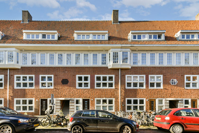 Paramaribostraat 105-1