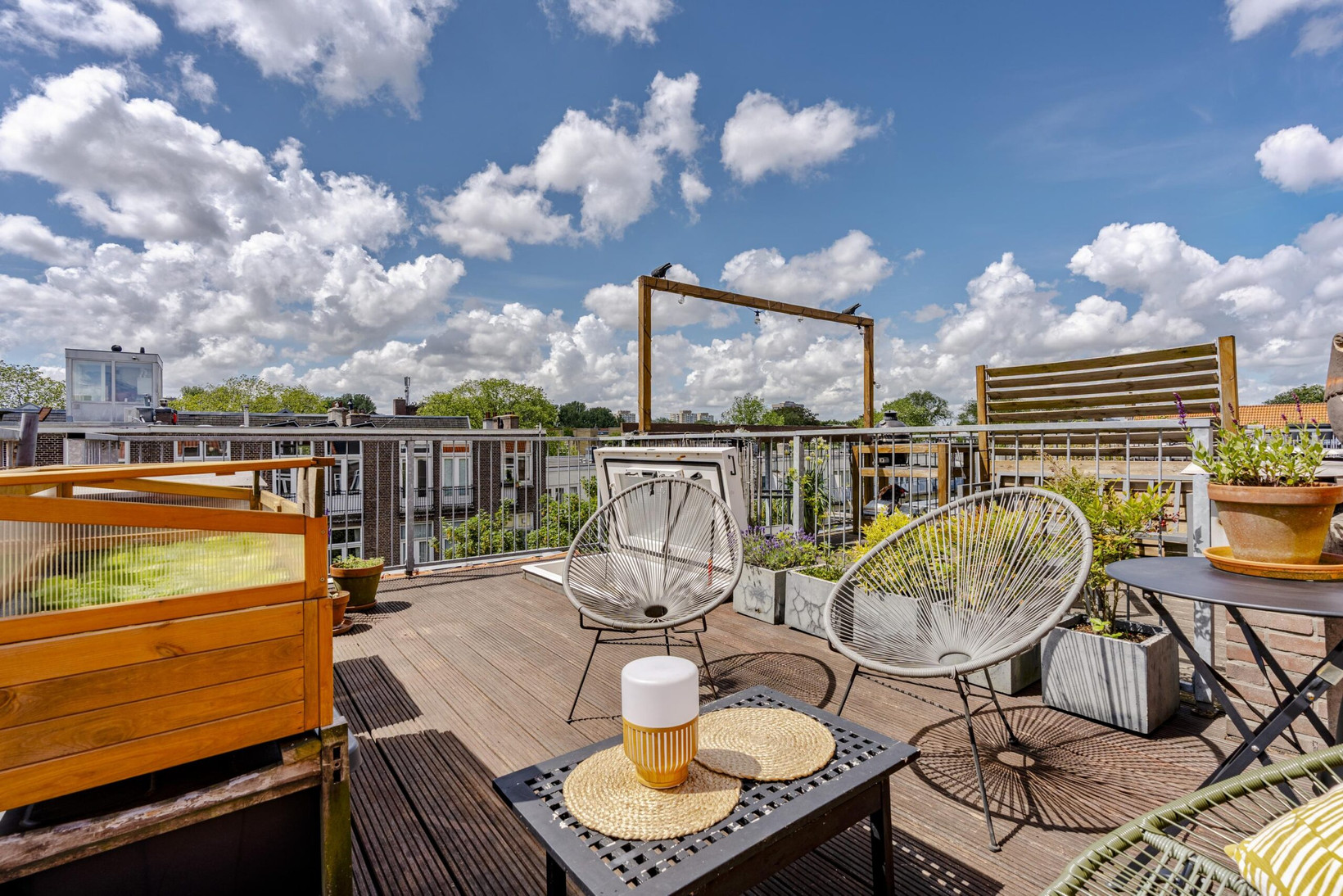 Appartement te koop: Paramaribostraat 97-1, Amsterdam