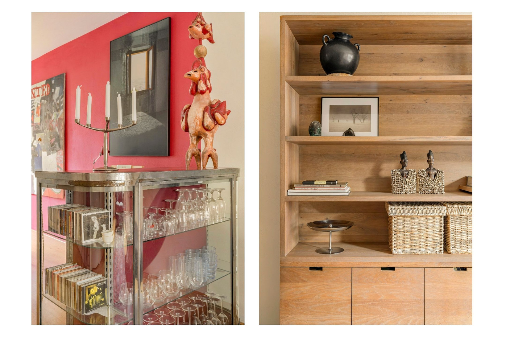 Appartement te koop: Paramaribostraat 97-1, Amsterdam