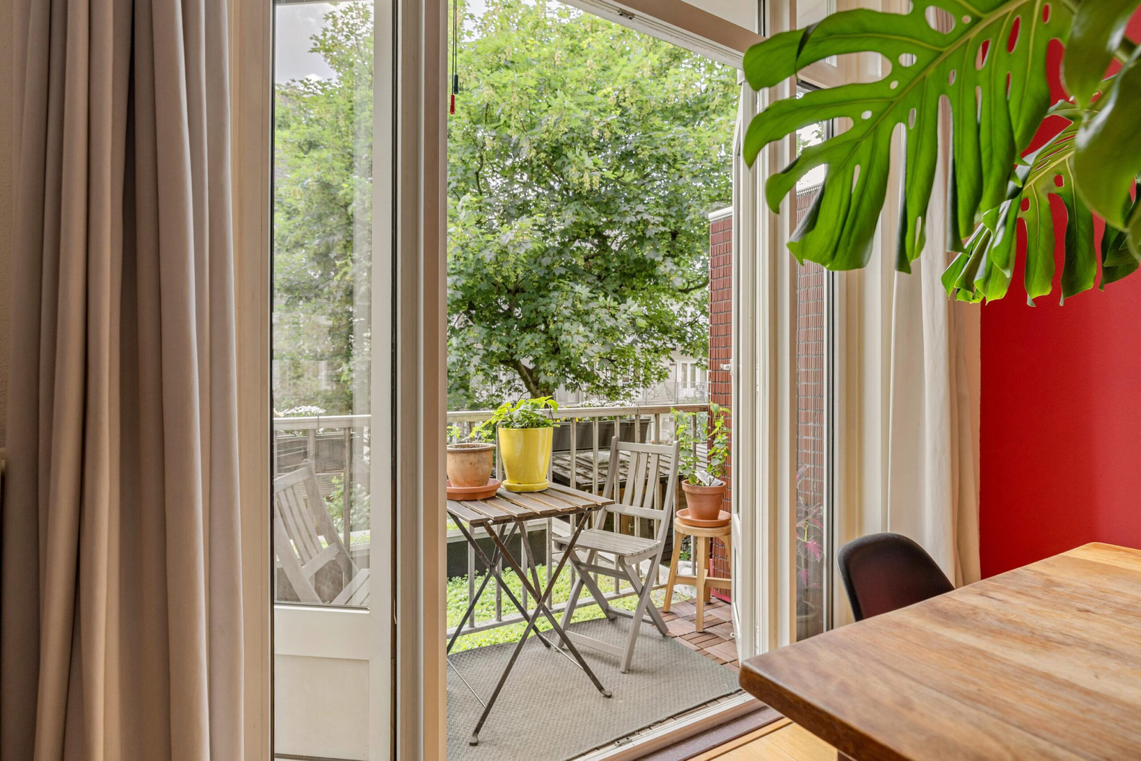 Appartement te koop: Paramaribostraat 97-1, Amsterdam