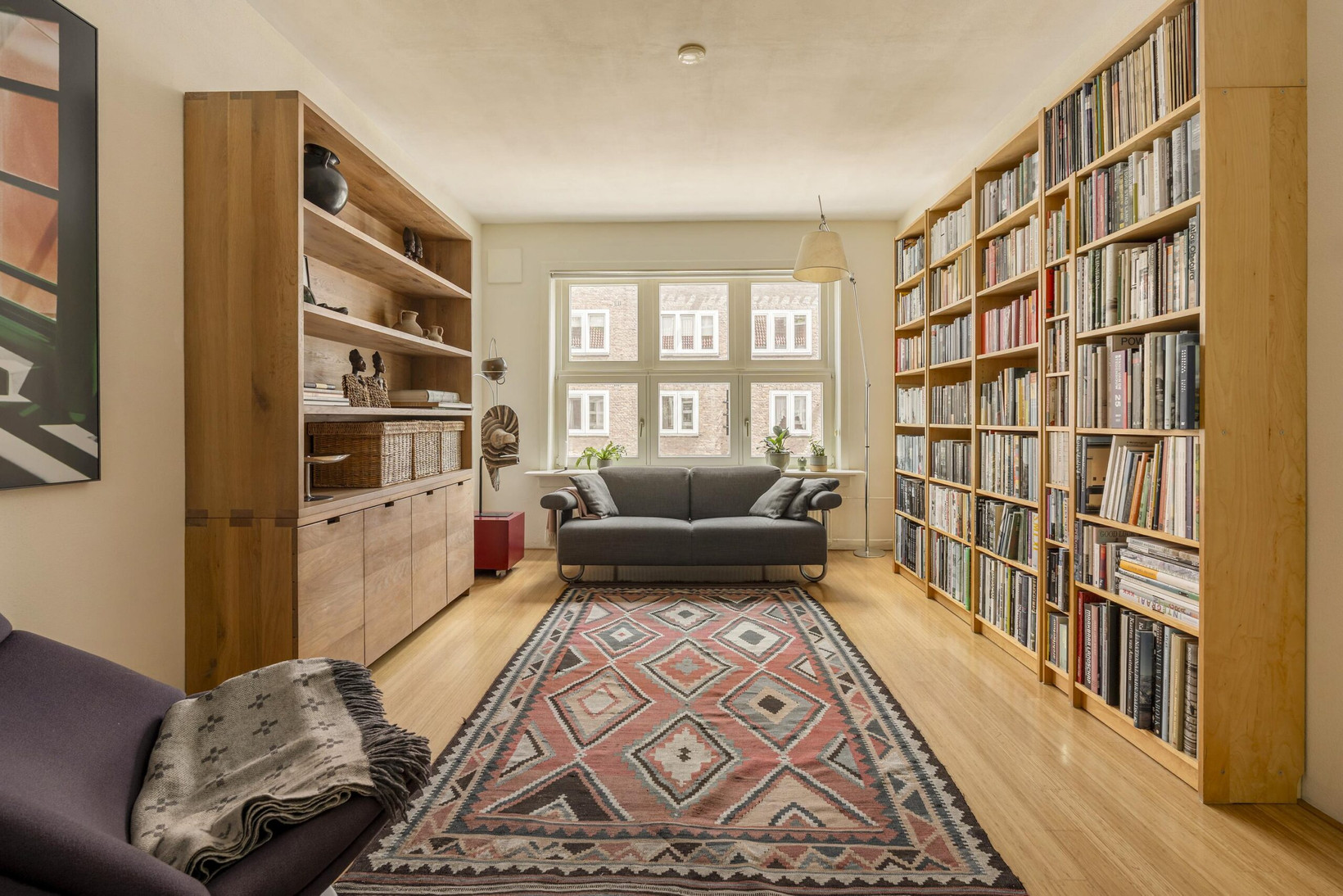 Appartement te koop: Paramaribostraat 97-1, Amsterdam