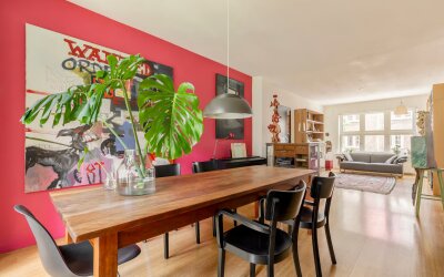Paramaribostraat 97-1