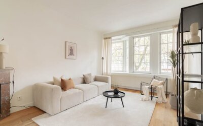Paramaribostraat 58-2