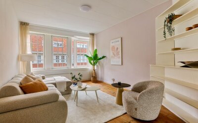 Paramaribostraat 68-2