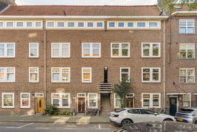 Nickeriestraat 33-2