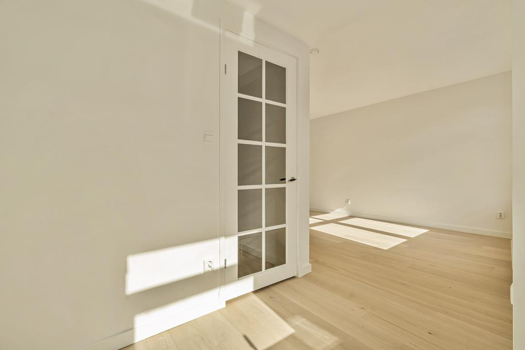 Appartement te koop: Nickeriestraat 33-2, Amsterdam