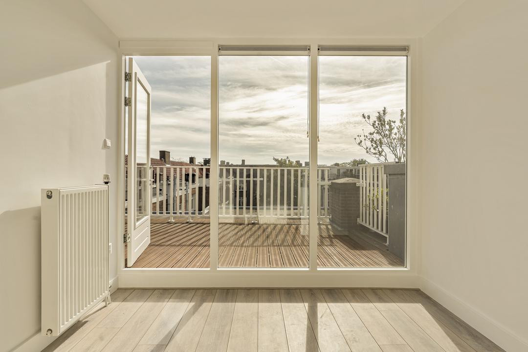 Appartement te koop: Nickeriestraat 33-2, Amsterdam