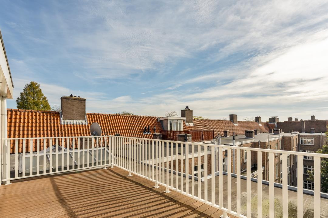 Appartement te koop: Nickeriestraat 33-2, Amsterdam