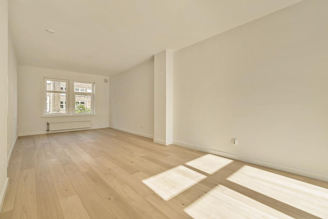 Appartement te koop: Nickeriestraat 33-2, Amsterdam