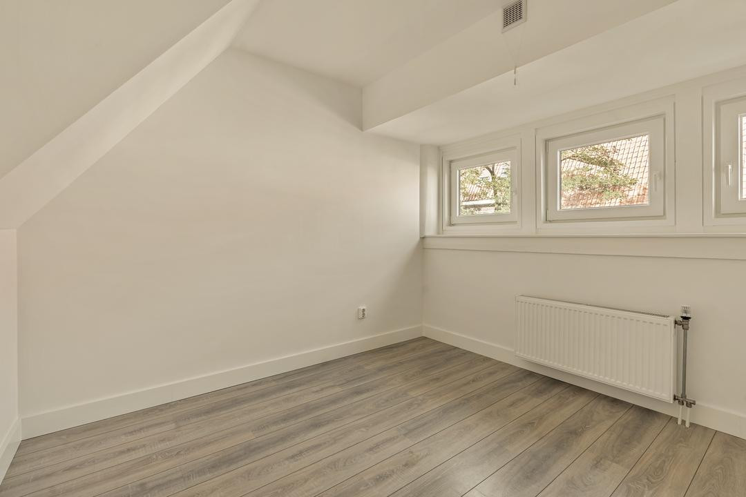 Appartement te koop: Nickeriestraat 33-2, Amsterdam
