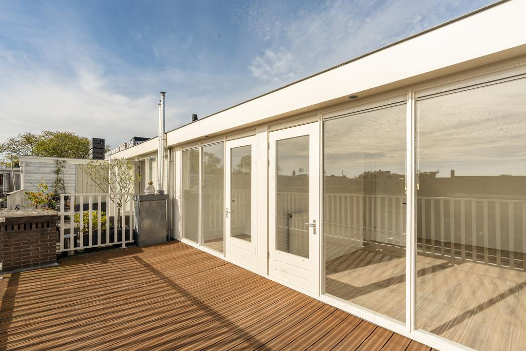 Appartement te koop: Nickeriestraat 33-2, Amsterdam