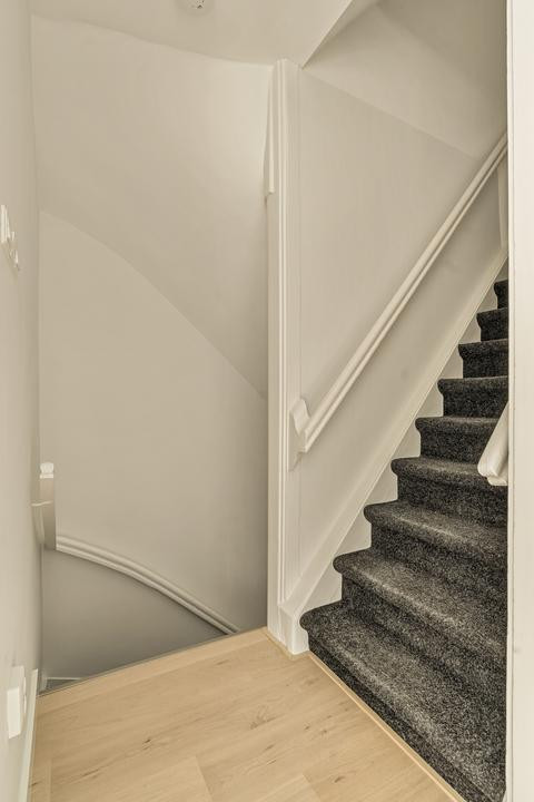 Appartement te koop: Nickeriestraat 33-2, Amsterdam